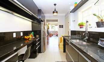 Imagem 6: Apartamento para Venda - 142.66m², 2 dormitórios, sendo 2 suites, 1 vaga - Moinhos de Vent