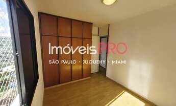 Imagem 6: Apartamento com 3 quartos e 2 vagas em Moema Pássaros