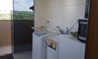 Imagem 6: SECasa para venda possui 100 metros quadrados com 2 quartos em Dois de Julho - Salvador