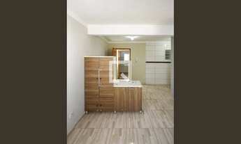 Imagem 5: Apartamento para Aluguel - Jardim Novo Carrao, 1 Quarto, 25 m2