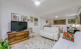 Imagem 4: Apartamento de 106m², Bairro Mont Serrat