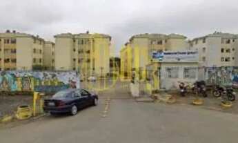 Imagem 4: Vendo por 100 mil apartamento no Sítio Cercado (Ganchinho