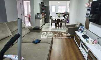 Imagem 3: Sobrado com 3 dormitórios, 170 m² - venda por R$ 800.000,00 ou aluguel por R$ 3.687,71/mês