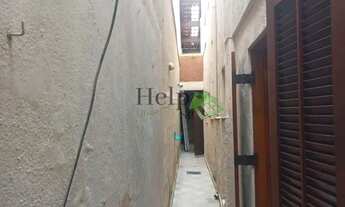 Imagem 6: Sobrado -casa térrea para venda ou locação - 180metros - 2 vagas Ipiranga São Paulo