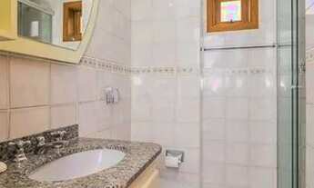 Imagem 6: Cobertura 138m² - 2 dormitórios, 1 suíte, terraço, churrasqueira e 1 vaga de garagem no ba