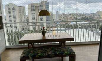 Imagem 3: Apartamento com 3 dormitórios à venda, 123 m² por R$ 1.325.000,00 - Centro - São Bernardo