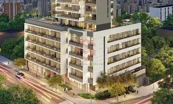 Imagem 4: LINDO STUDIO PERDIZES EMPREENDIMENTO AUTHENTIQUE BY YOU INC