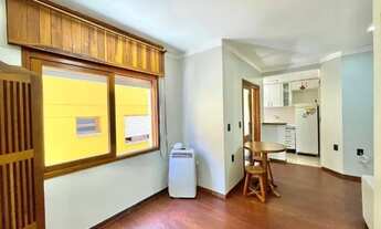 Imagem 3: No centro. Próximo à praça do mini golf. 1 dormitório. Capão da Canoa