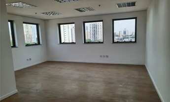 Imagem 5: Salas Comerciais para Locação - Tatuapé - 2.500,00