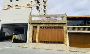 Imagem: Casa para Locação em São Paulo, vila