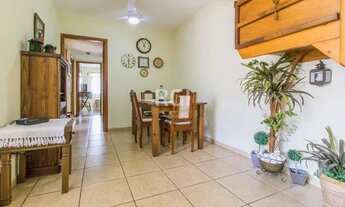 Imagem 3: Cobertura para Venda - 229.08m², 3 dormitórios, sendo 1 suites, 2 vagas - Bela Vista