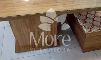 Imagem 4: LOCAÇÃO de Apartamento com 2 Quartos, 1 Sendo Planejado, Cozinha Planejada, Varanda, Banhe