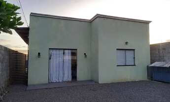 Imagem: Repasse de Casa no Residencial Amazonas