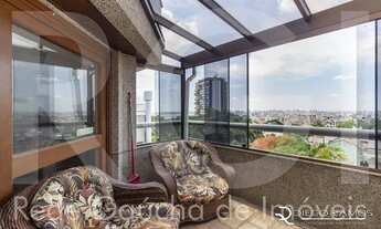 Imagem: Apartamento para Venda - 116m², 2 dormitórios