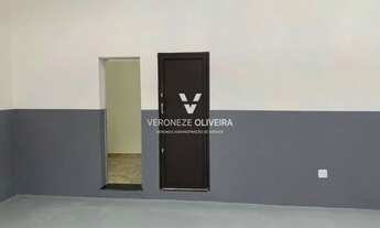 Imagem 7: São Paulo - Galpão/Depósito/Armazém - VILA RE