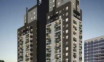 Imagem 3: Kitnet de 1 Dormitório, Localizado em Água Verd