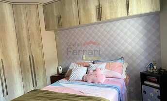 Imagem 6: Sobrado na região do Jardim Japão, 3 dormitórios, sendo 1 suíte, 2 vagas