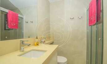 Imagem 7: São Paulo - Apartamento Padrão - Moema Pássaros