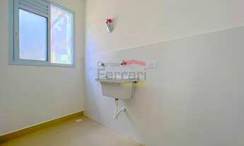 Imagem 12: SOBRADO NOVO JARDIM FRANÇA COM 3 SUÍTES, 2 VAGAS, QUINTAL E CHURRASQUEIRA