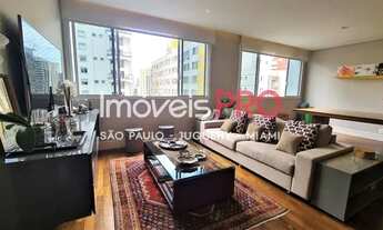 Imagem 2: Apartamento reformado 125m² a poucos minutos da Escola Móbile, porteira fechada!