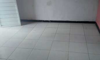 Imagem 3: CASA - CONJUNTO LUIZ ALVES 1