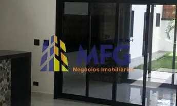 Imagem 4: Condomínio Ibiti Reserva