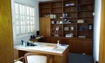 Imagem 4: Casa para Venda - 300m², 4 dormitórios, 4 vagas - Menino Deus