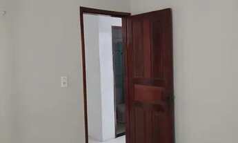 Imagem 7: Sala, cozinha c/ lavanderia, 2 quartos e 1 banheiro social