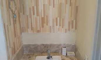 Imagem 5: Apartamento 2Quartos Todo Reformado- Condomínio Total Ville Felicidade- Lago Azul