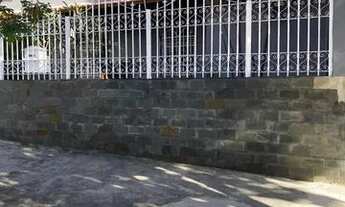 Imagem 2: Aluguel casa bairro palmares em bh 4 quartos