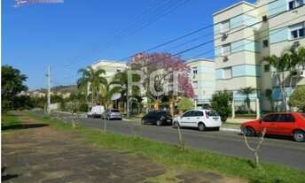 Imagem 2: Apartamento para Venda - 40m², 2 dormitórios, 1 vaga - Morro Santana