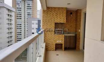 Imagem 3: Apartamento Padrão em São José dos Campos