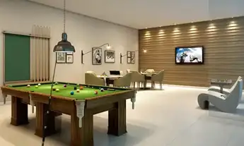 Imagem 3: Apartamento para venda com 153 metros quadrados com 4 quartos em Vila Leopoldina - São Pau