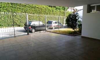 Imagem 3: Casa à venda Horto Florestal