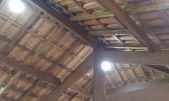 Imagem 6: Casa com 3 dormitórios à venda, 95 m² por R$ 680.000,00 - Aviação - Praia Grande/SP