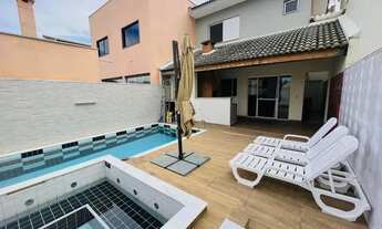 Imagem: Casa - Jardim Panorama - Indaiatuba