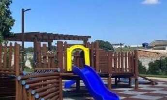 Imagem 7: Sobrado, Condomínio Horizontal, Jardim Cristal, Aparecida de Goiânia-GO