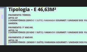 Imagem 2: Apartamento com 1 dormitórios á venda na Vila Guilherme