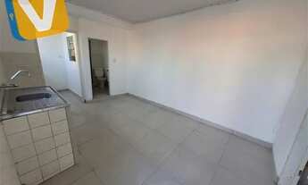 Imagem: Quarto e cozinha - ÓTIMO VALOR