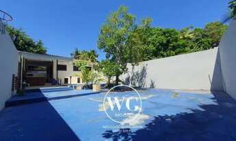 Imagem 2: Casa ampla com 03 quartos no Conjunto Acariquara