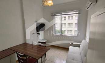 Imagem 2: Apartamento para venda com 35 metros quadrados com 1 quarto em Copacabana - Rio de Janeiro