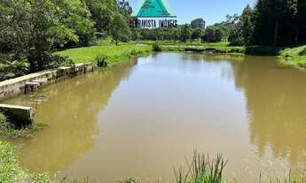 Imagem 3: Chácara com 4 lagos - 20.000 m²