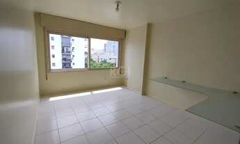 Imagem 3: Apartamento JK para Venda - 28.98m², 1 dormitório, Cidade Baixa