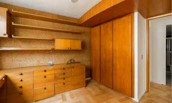 Imagem 6: Apartamento para Aluguel com 3 quartos , 175m² em Jardim Paulistano - São Paulo