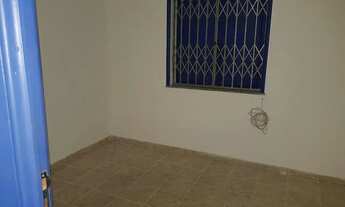 Imagem 7: Casa de vila térrea para aluguel com 70 metros quadrados com 2 qtºs, de frente para UERJ