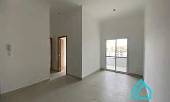 Imagem 2: Apartamento com 2 dormitórios 1 suíte a venda na Praia das Toninhas - Ubatuba SP