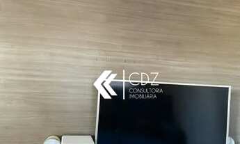 Imagem 3: Apartamento no Recanto das Amoras