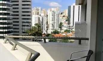Imagem 5: SAO PAULO - Apartamento Padrão - ACLIMACAO