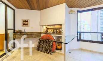 Imagem 5: Apartamento com 4 dormitórios à venda, 260 m² - Perdizes - São Paulo/SP