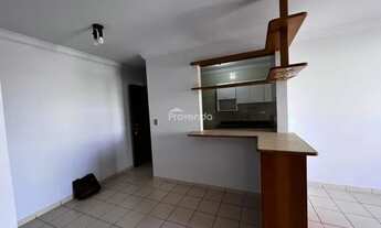 Imagem 3: Apartamento 2 Quarto, Sendo um Suite - Setor Pedro Ludo